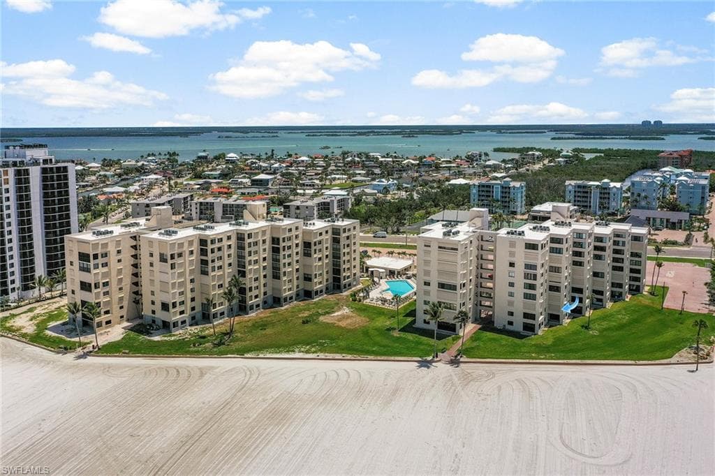 6672 Estero BLVD # A207, FORT MYERS BEACH FL 33931-35