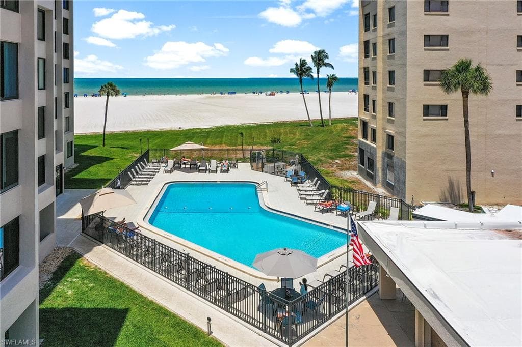 6672 Estero BLVD # A207, FORT MYERS BEACH FL 33931-31