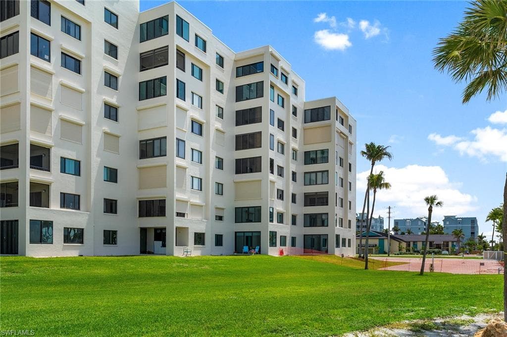 6672 Estero BLVD # A207, FORT MYERS BEACH FL 33931-27