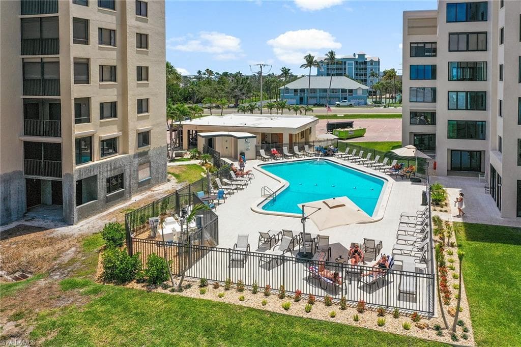 6672 Estero BLVD # A207, FORT MYERS BEACH FL 33931-33