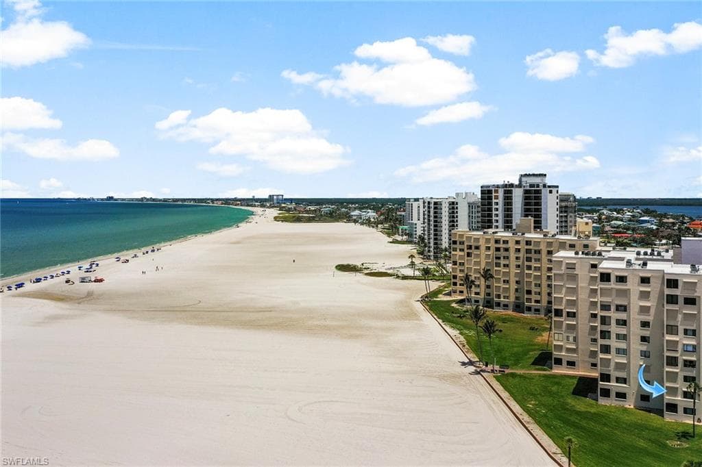 6672 Estero BLVD # A207, FORT MYERS BEACH FL 33931-37