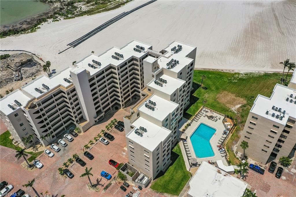 6672 Estero BLVD # A207, FORT MYERS BEACH FL 33931-32