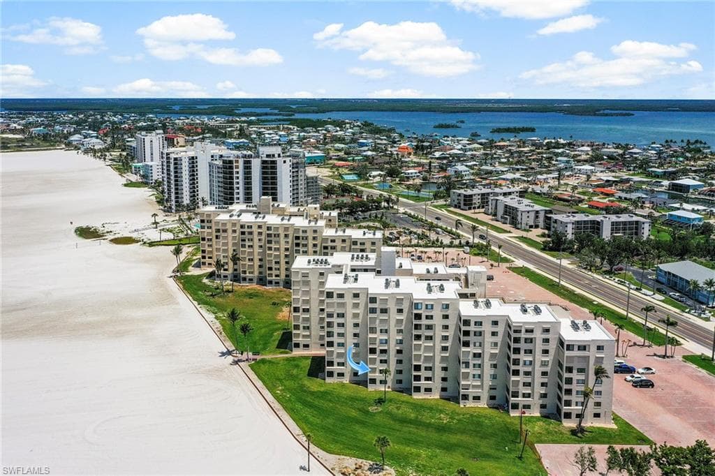 6672 Estero BLVD # A207, FORT MYERS BEACH FL 33931-36