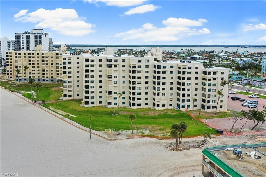 6672 Estero BLVD # A207, FORT MYERS BEACH FL 33931-43