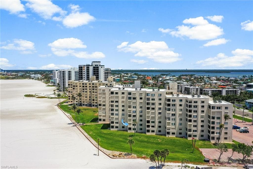 6672 Estero BLVD # A207, FORT MYERS BEACH FL 33931-39