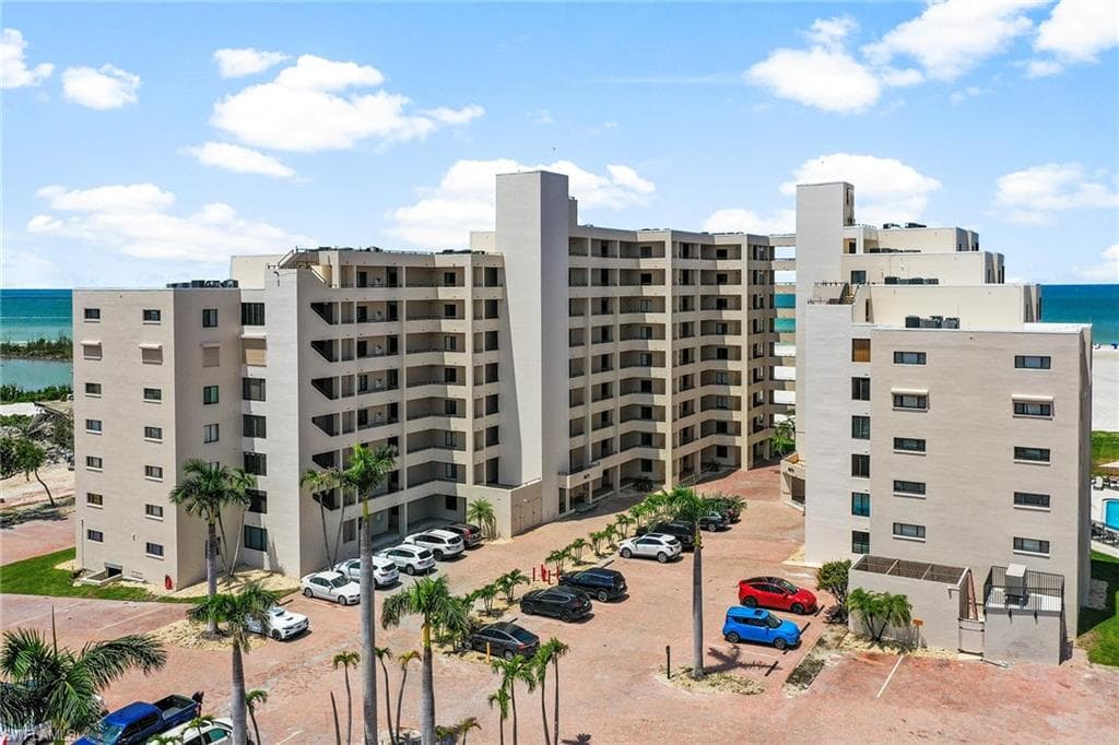 6672 Estero BLVD # A207, FORT MYERS BEACH FL 33931-38
