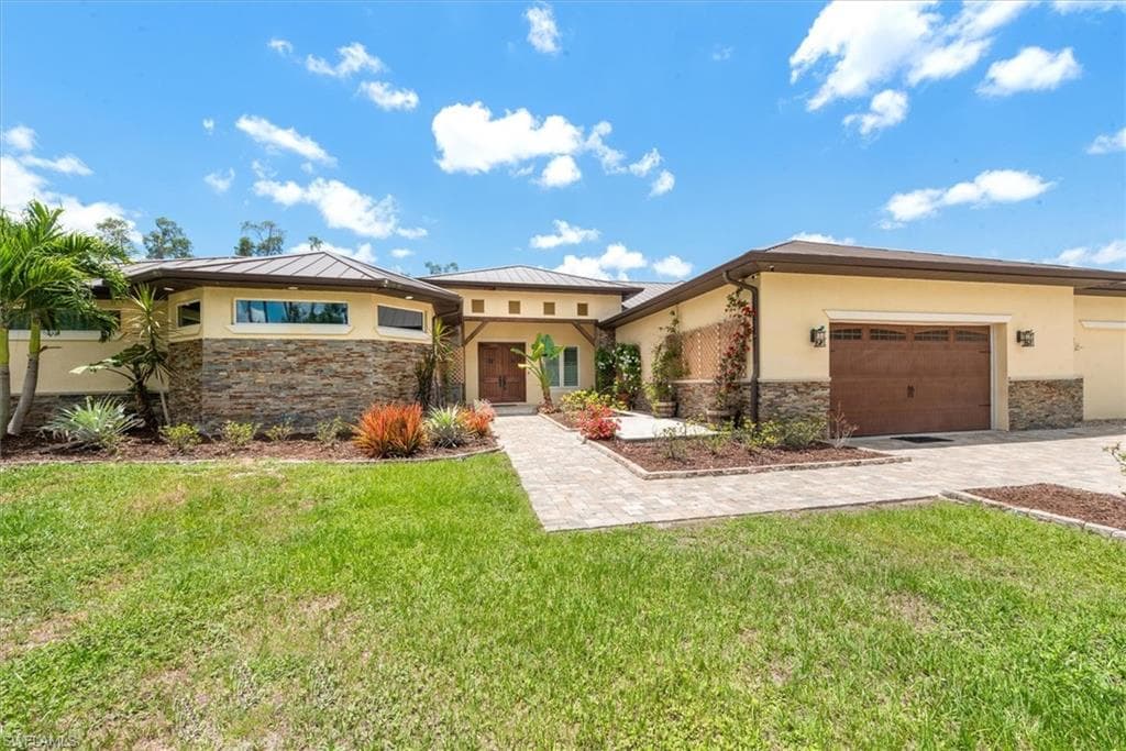 15860 Glendale LN, FORT MYERS FL 33912-5