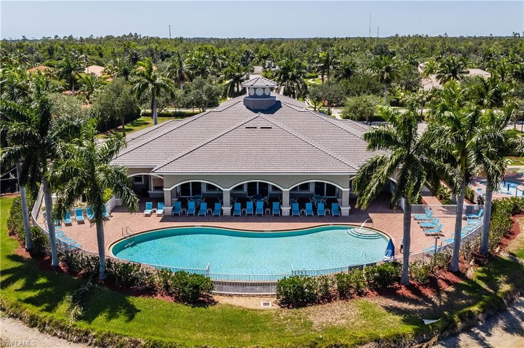 14183 Fall Creek CT, NAPLES FL 34114-27