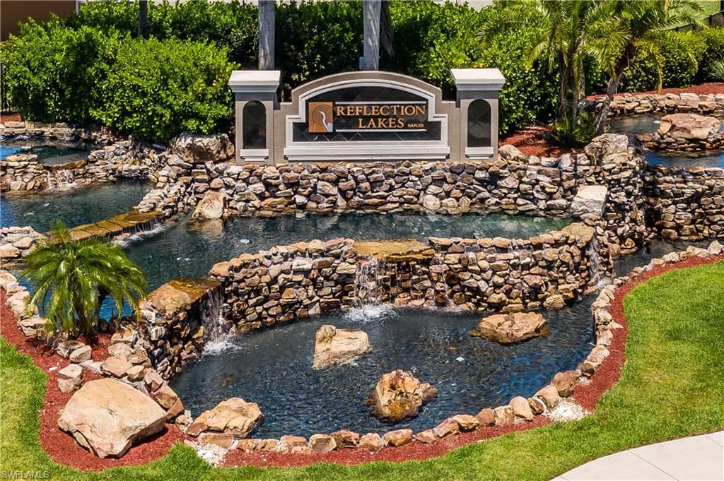 14183 Fall Creek CT, NAPLES FL 34114-32