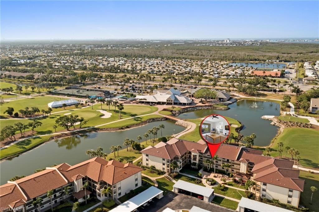 12621 Kelly Sands WAY # 325, FORT MYERS FL 33908-45