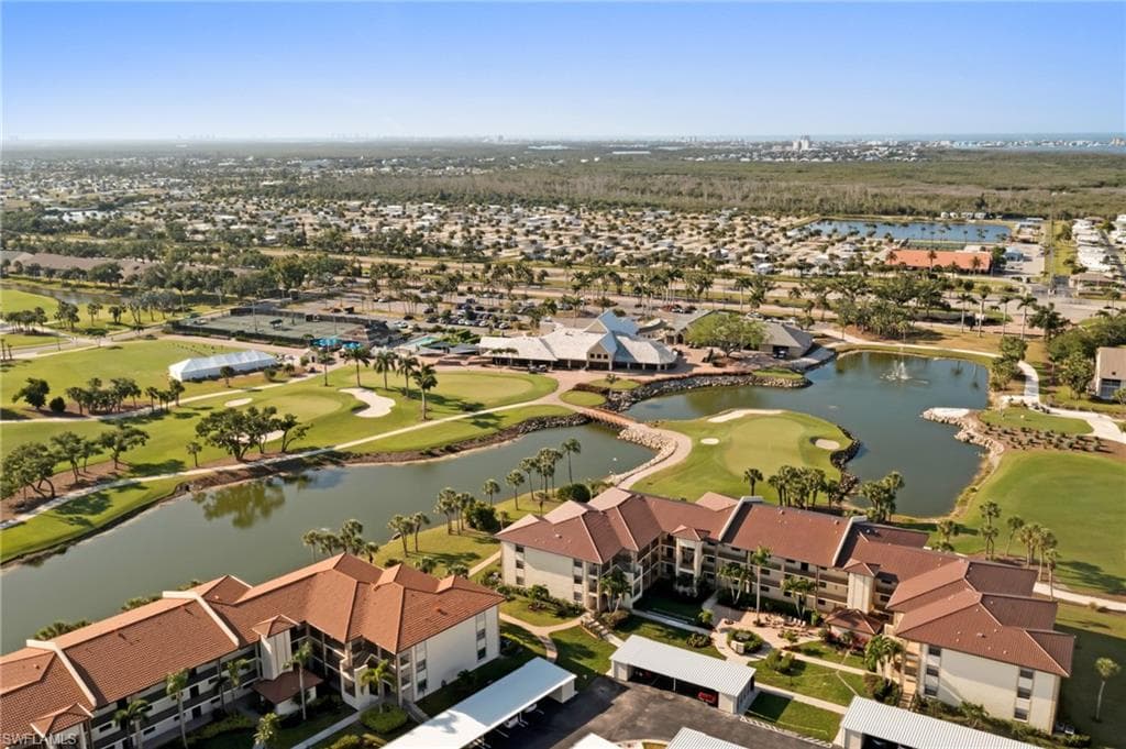 12621 Kelly Sands WAY # 325, FORT MYERS FL 33908-44