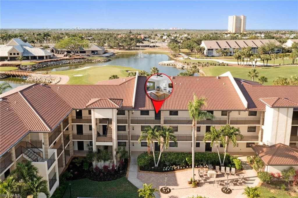 12621 Kelly Sands WAY # 325, FORT MYERS FL 33908-38