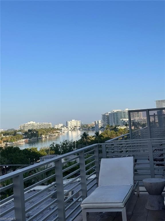 6080 COLLINS AVE 308-8