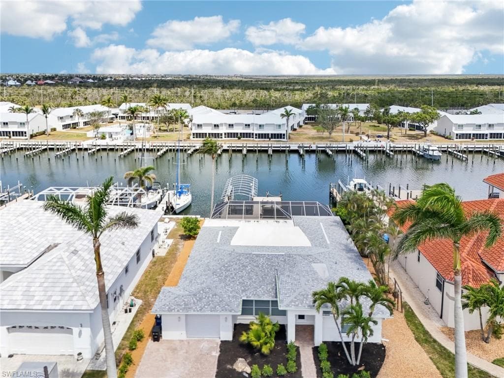 18195 Cutlass DR, FORT MYERS BEACH FL 33931-42