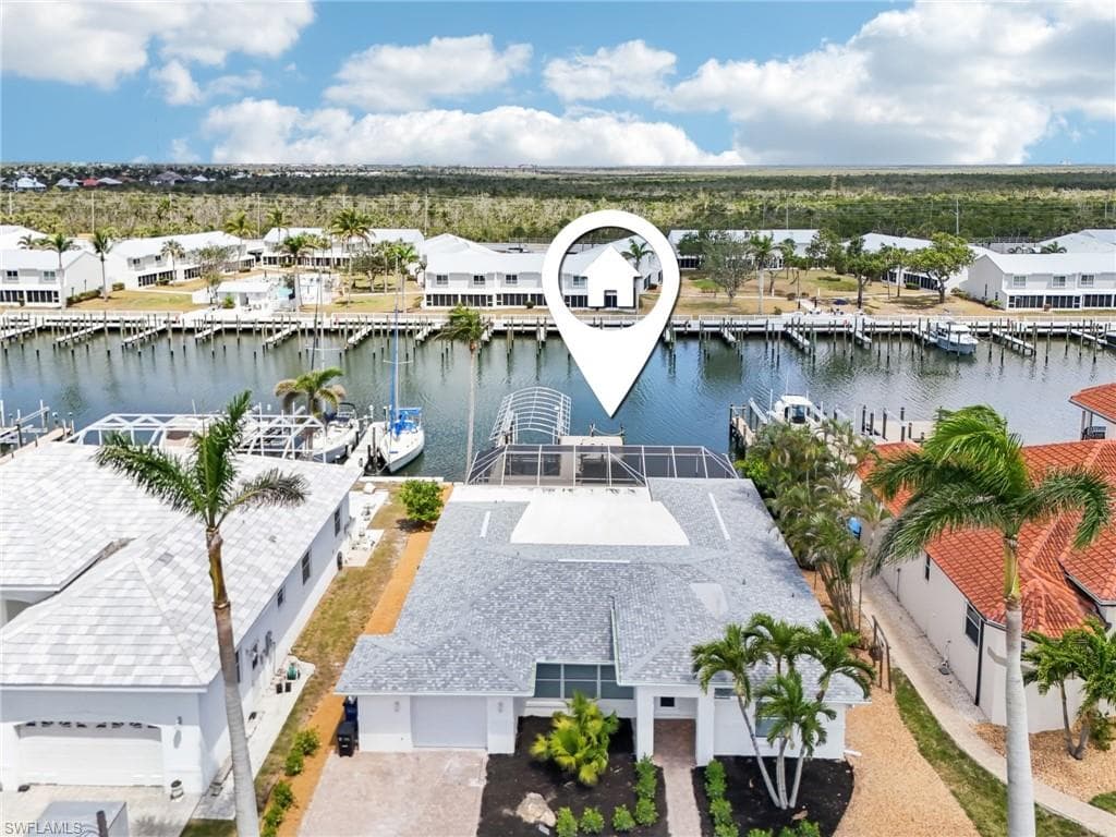 18195 Cutlass DR, FORT MYERS BEACH FL 33931-43