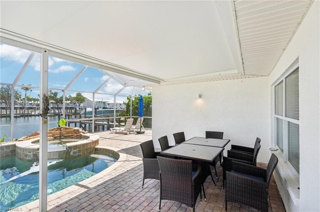 18195 Cutlass DR, FORT MYERS BEACH FL 33931-28