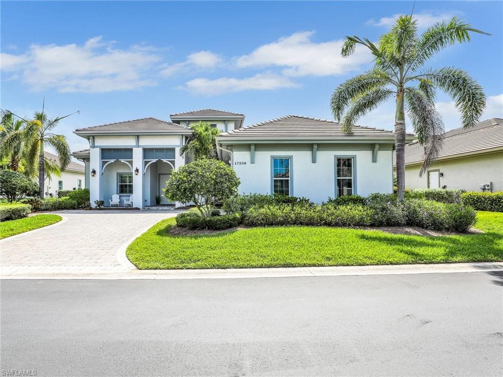 17208 Hidden Estates CIR, FORT MYERS FL 33908-6