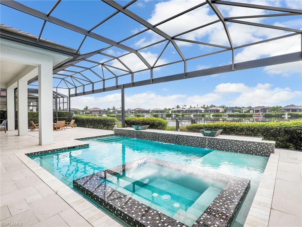 17208 Hidden Estates CIR, FORT MYERS FL 33908-4