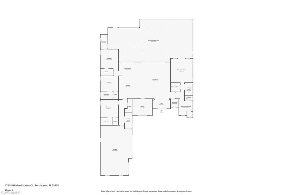 17218 Hidden Estates CIR, FORT MYERS FL 33908-49