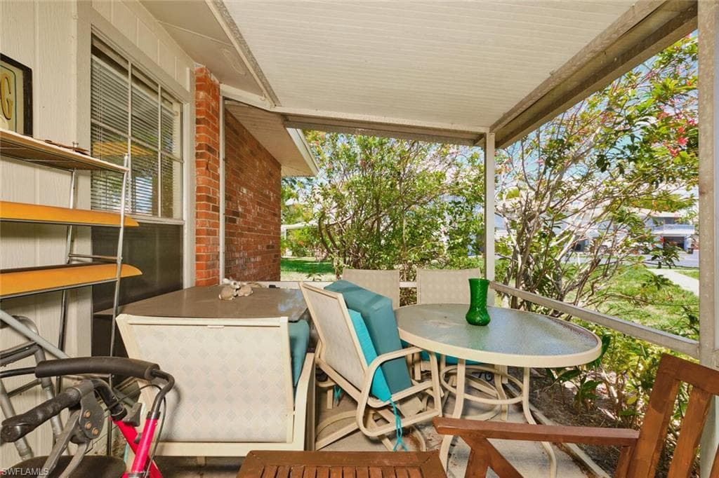 3350 Alouette CIR # 1, FORT MYERS FL 33907-26