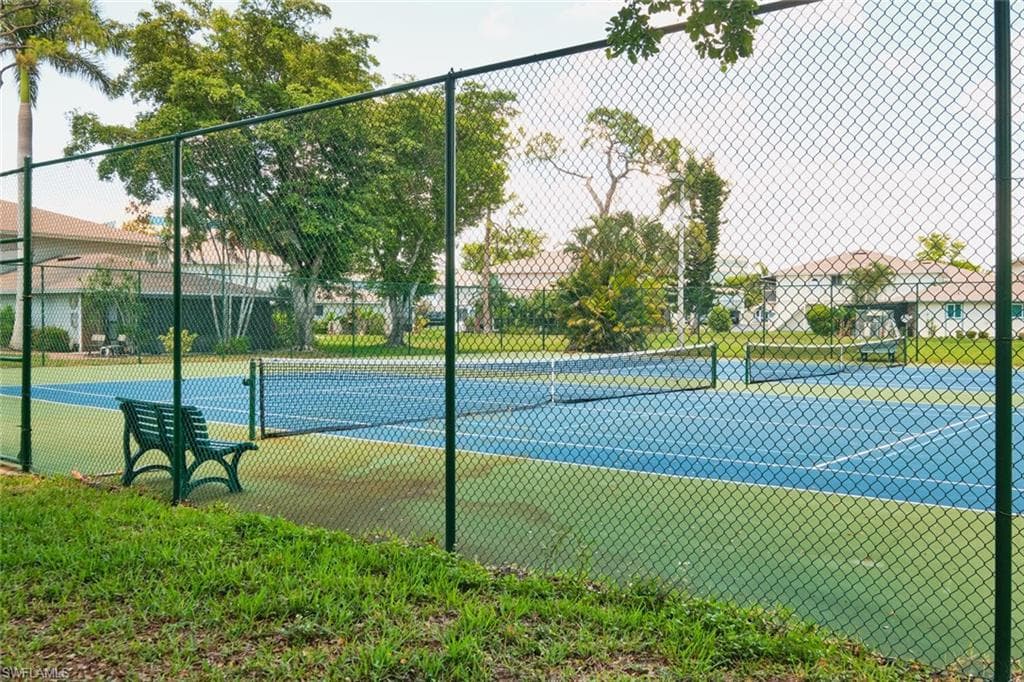 3350 Alouette CIR # 1, FORT MYERS FL 33907-31