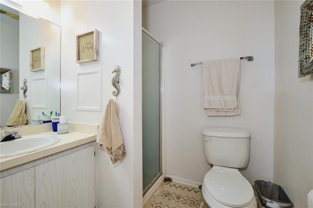 3350 Alouette CIR # 1, FORT MYERS FL 33907-19