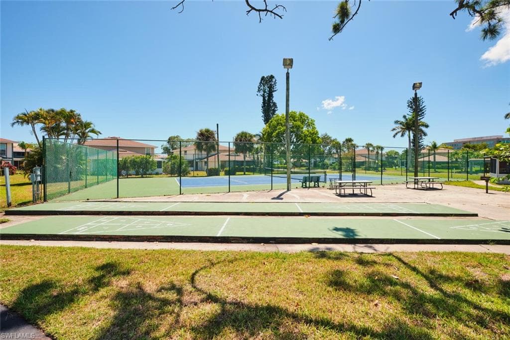 3350 Alouette CIR # 1, FORT MYERS FL 33907-33