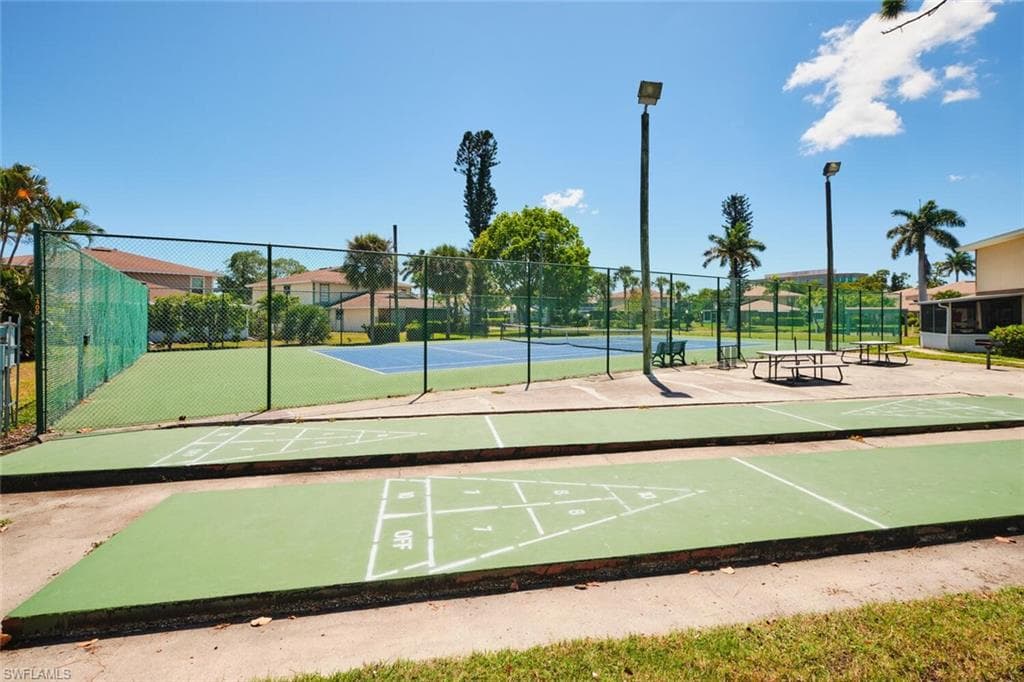 3350 Alouette CIR # 1, FORT MYERS FL 33907-32