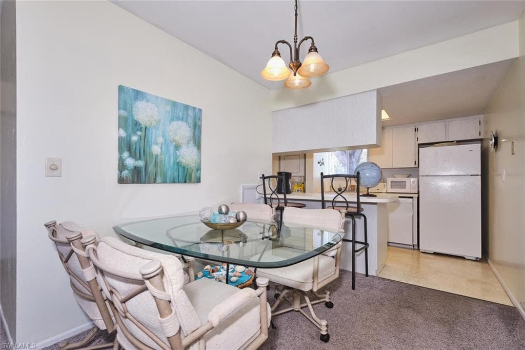 3350 Alouette CIR # 1, FORT MYERS FL 33907-7