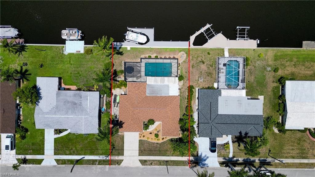 1720 Lakeview BLVD, NORTH FORT MYERS FL 33903-41