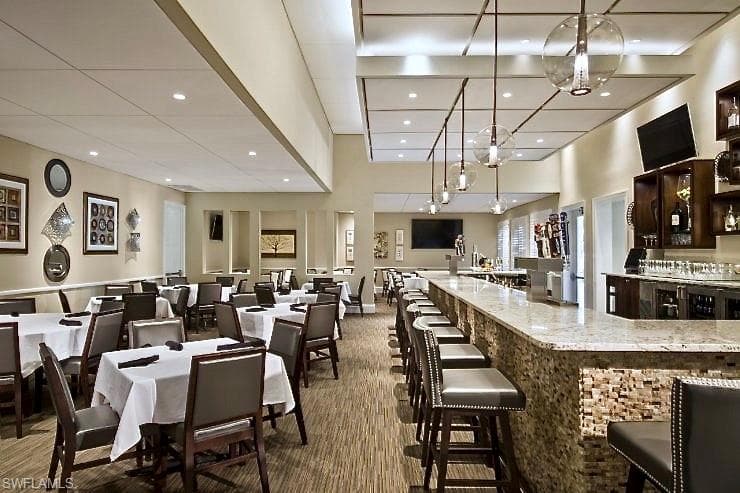 28171 L Burton Fletcher CT, BONITA SPRINGS FL 34135-26