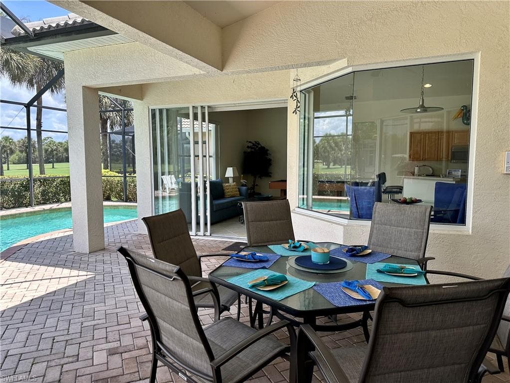 28171 L Burton Fletcher CT, BONITA SPRINGS FL 34135-12