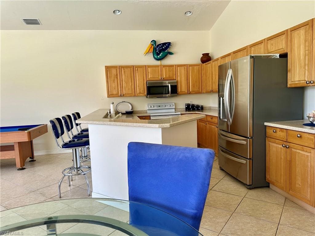 28171 L Burton Fletcher CT, BONITA SPRINGS FL 34135-8