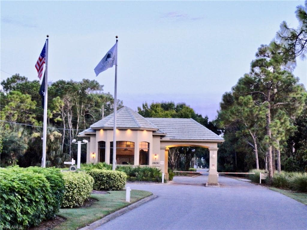 28171 L Burton Fletcher CT, BONITA SPRINGS FL 34135-23