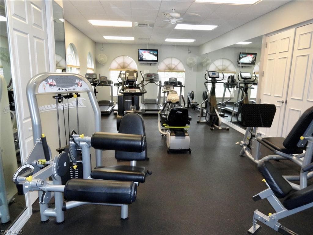 28171 L Burton Fletcher CT, BONITA SPRINGS FL 34135-32