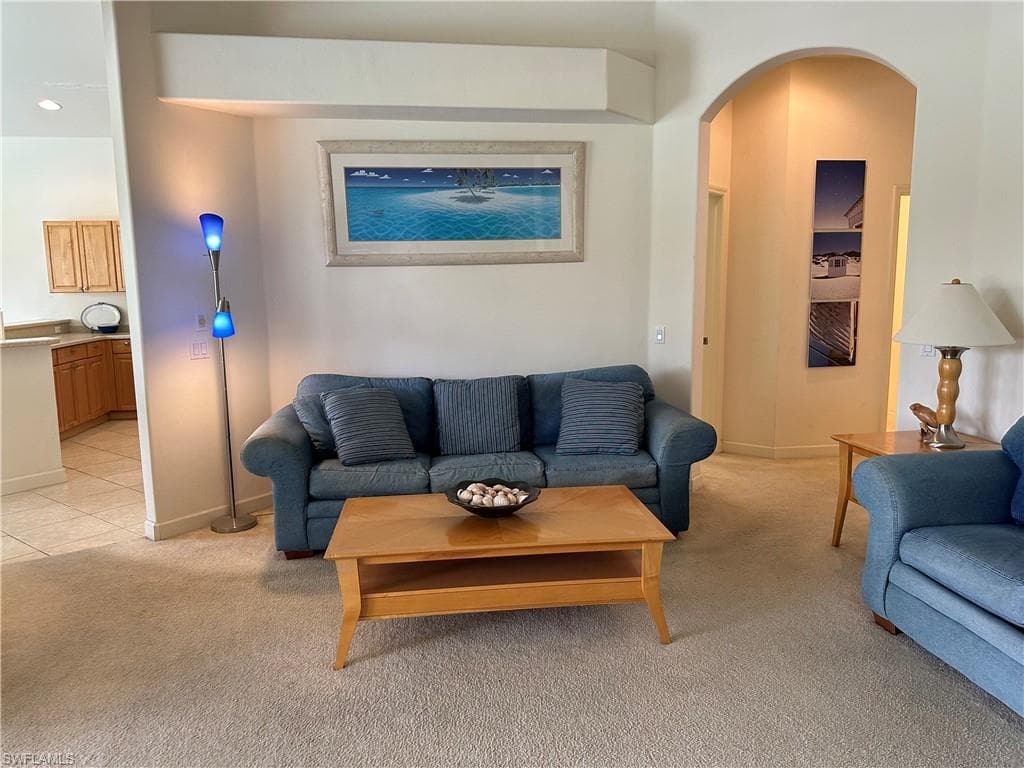 28171 L Burton Fletcher CT, BONITA SPRINGS FL 34135-17