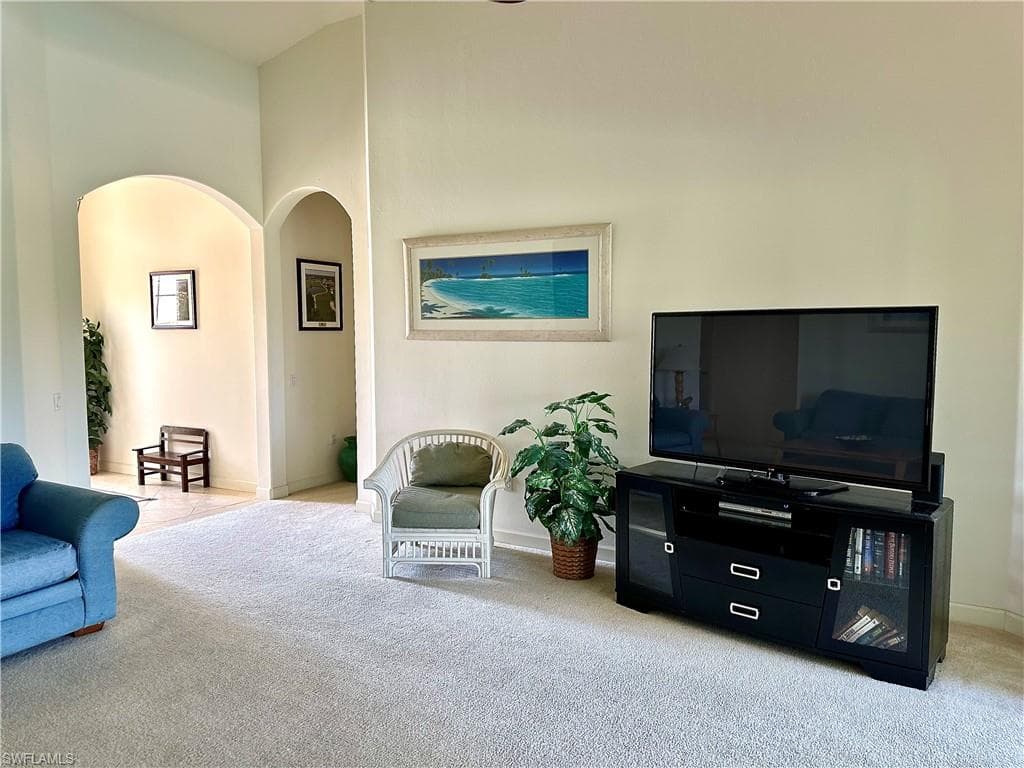 28171 L Burton Fletcher CT, BONITA SPRINGS FL 34135-3