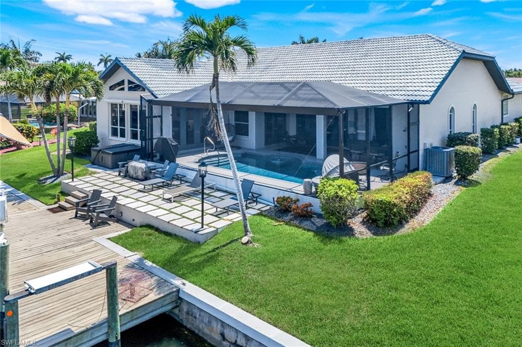 3347 SE 19th AVE, CAPE CORAL FL 33904-40