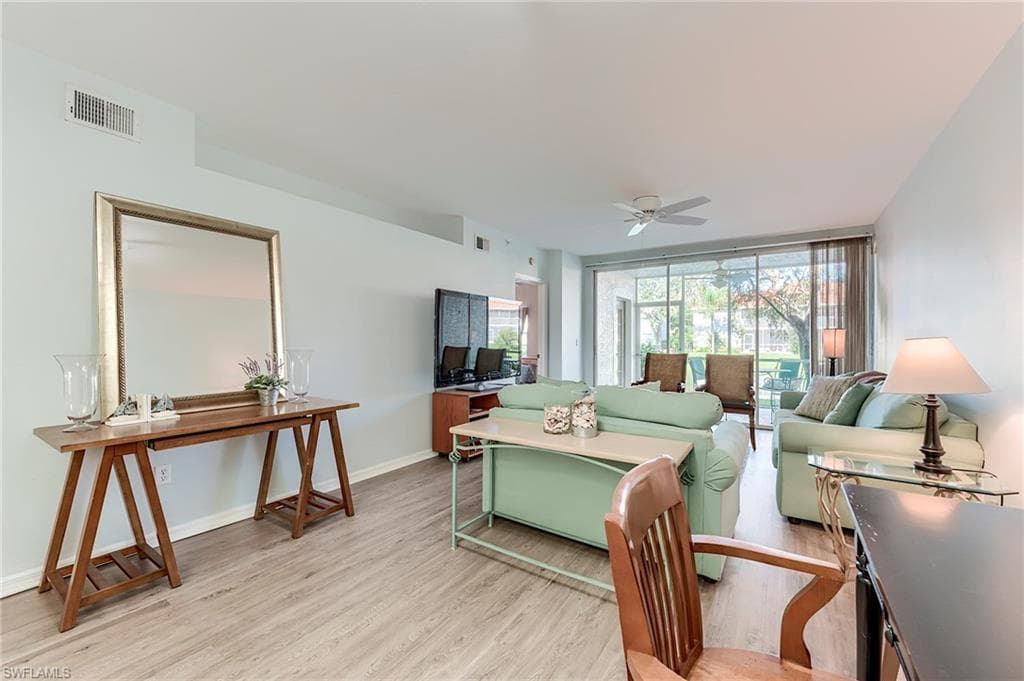 7577 Silver Trumpet LN W # T103, NAPLES FL 34109-15