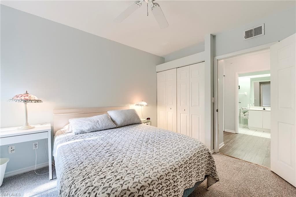 7577 Silver Trumpet LN W # T103, NAPLES FL 34109-8