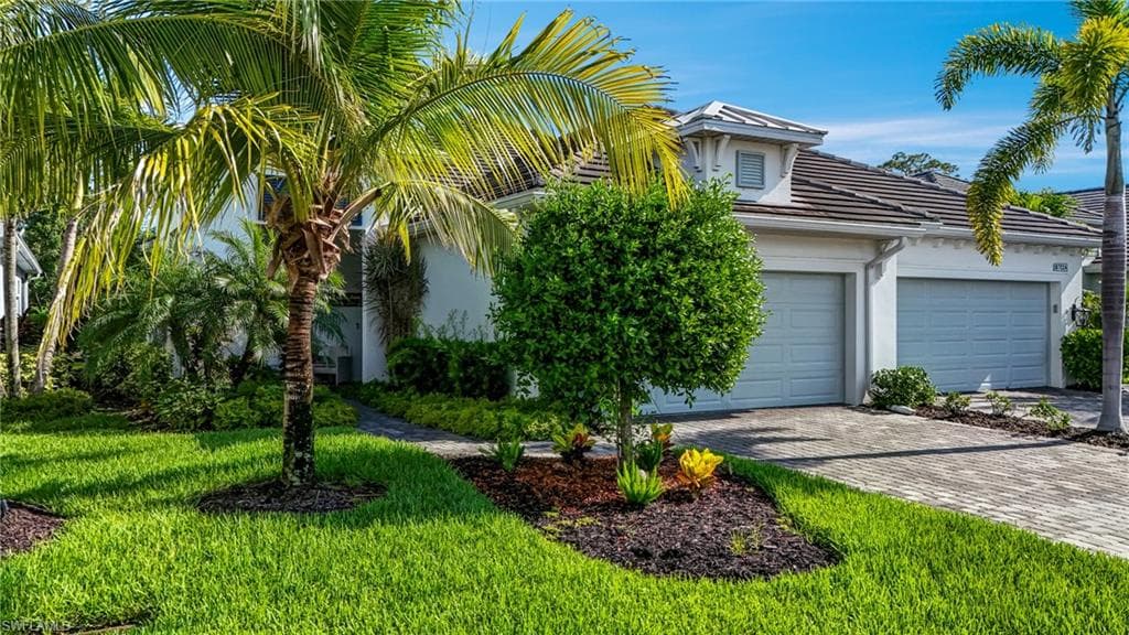 7028 Mistral WAY, FORT MYERS FL 33966-1