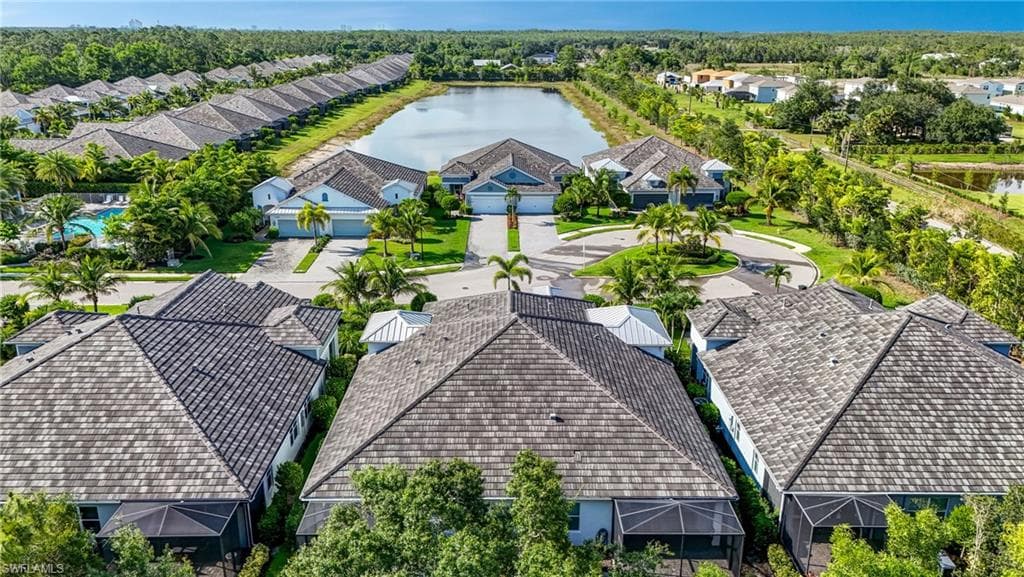 7028 Mistral WAY, FORT MYERS FL 33966-33