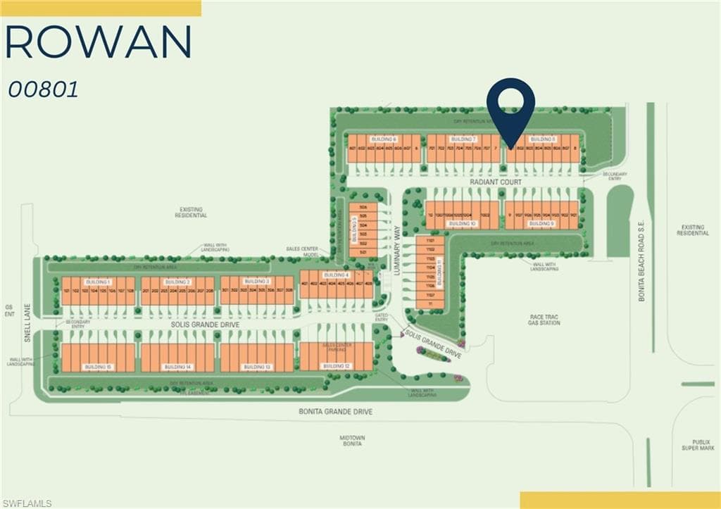 27893 Radiant CT, BONITA SPRINGS FL 34135-26