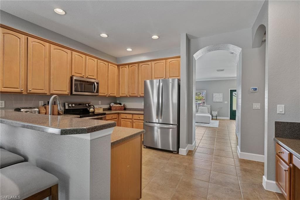 9670 Gladiolus Preserve CIR, FORT MYERS FL 33908-5