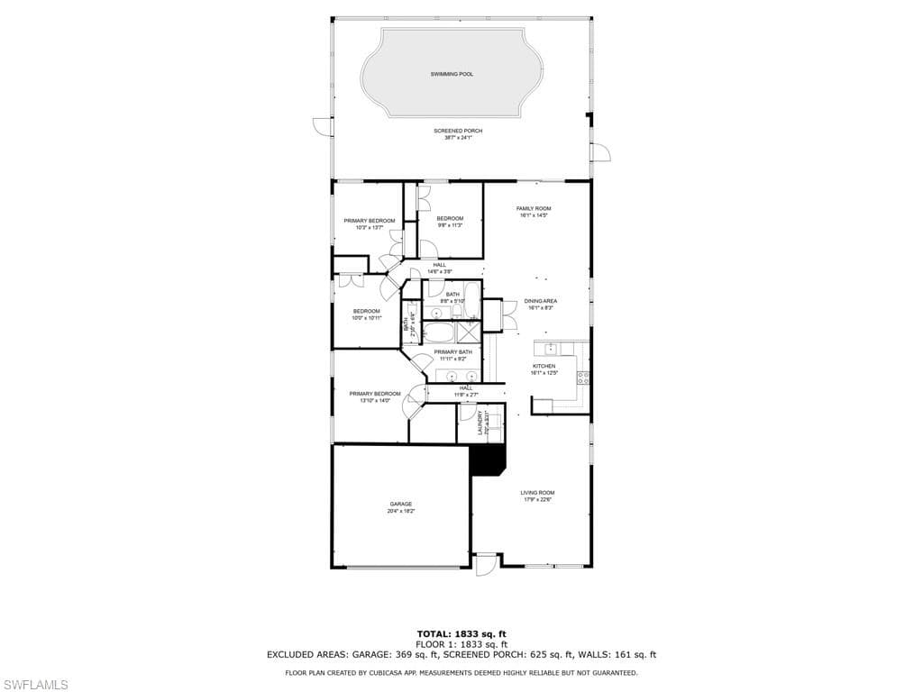 9670 Gladiolus Preserve CIR, FORT MYERS FL 33908-12