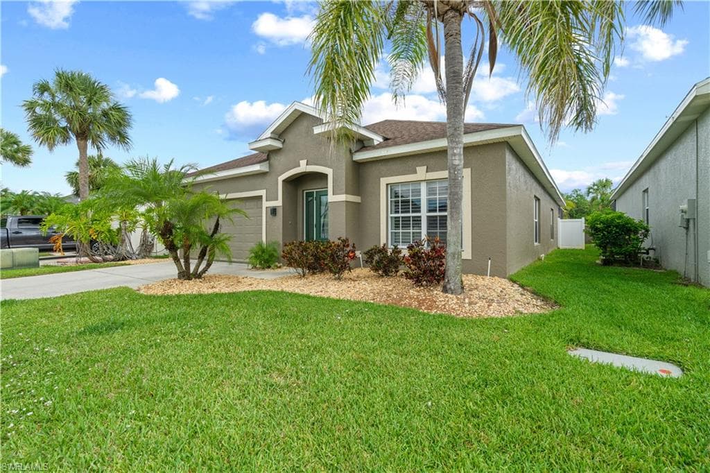9670 Gladiolus Preserve CIR, FORT MYERS FL 33908-31
