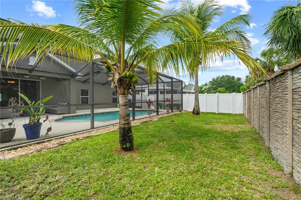 9670 Gladiolus Preserve CIR, FORT MYERS FL 33908-29
