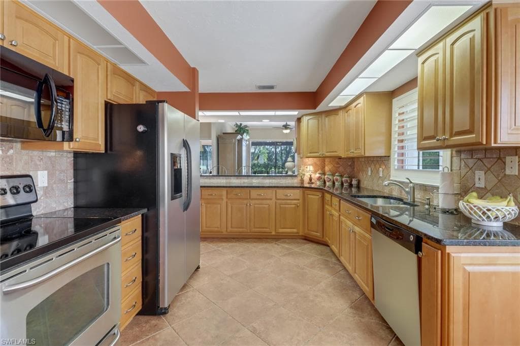 11745 Quail Village WAY, NAPLES FL 34119-4