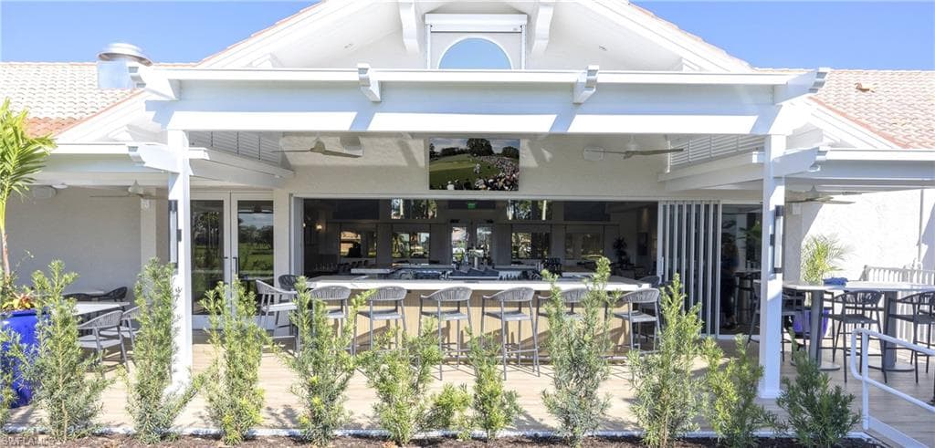 11745 Quail Village WAY, NAPLES FL 34119-19