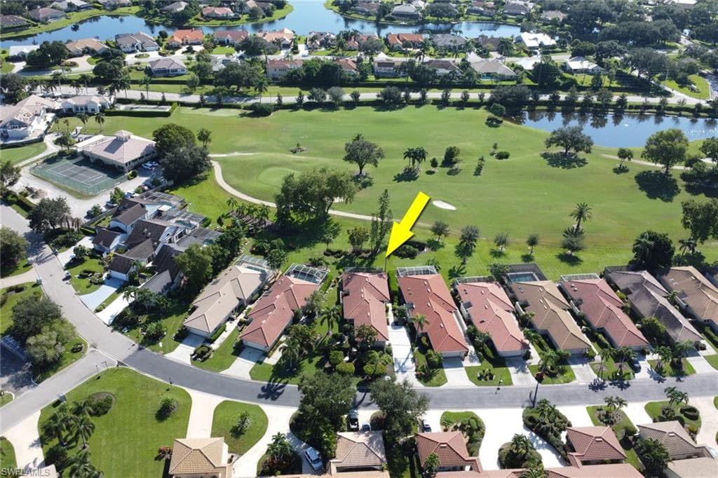 11745 Quail Village WAY, NAPLES FL 34119-23